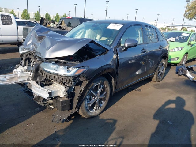 3CZRZ1H75PM728628 Honda k20z5