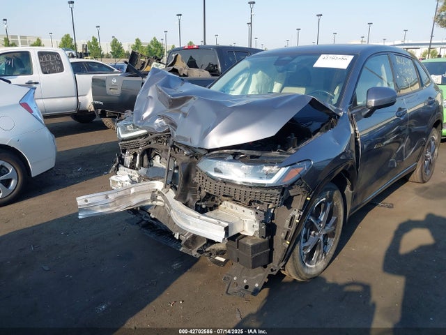 3CZRZ1H75PM728628 Honda k20z5