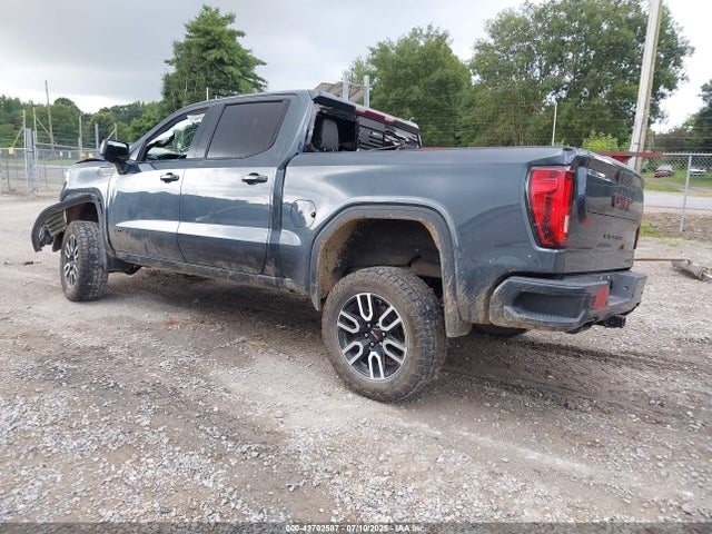 3GTP9EED5KG232069 GMC l84 - di, dfm, alum, gen 5, var 2