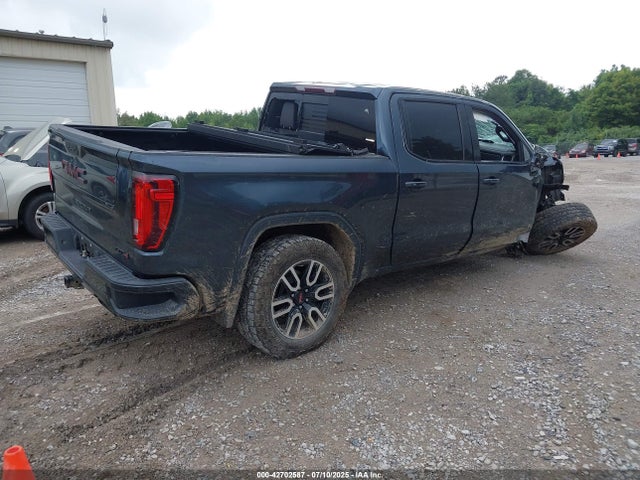 3GTP9EED5KG232069 GMC l84 - di, dfm, alum, gen 5, var 2