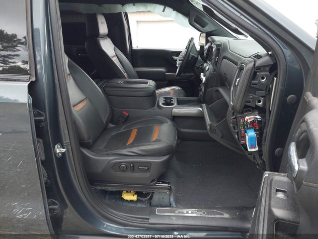 3GTP9EED5KG232069 GMC l84 - di, dfm, alum, gen 5, var 2