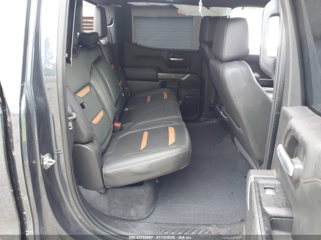 3GTP9EED5KG232069 GMC l84 - di, dfm, alum, gen 5, var 2