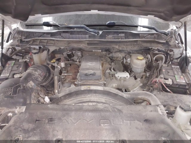3C6UR5HL9HG591138 RAM 2500