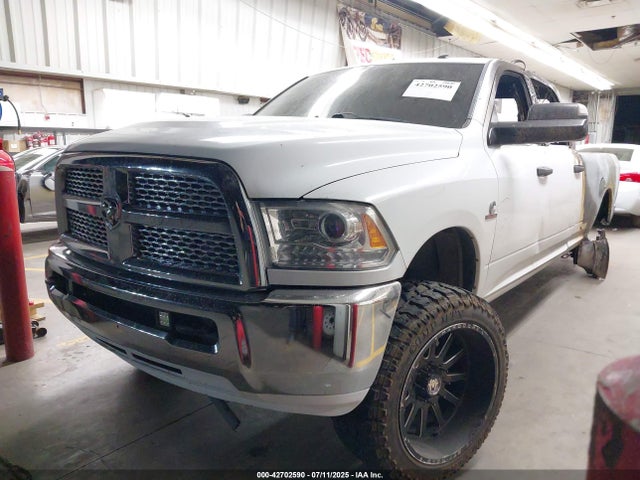 3C6UR5HL9HG591138 RAM 2500
