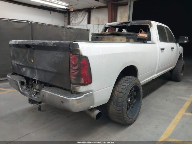 3C6UR5HL9HG591138 RAM 2500