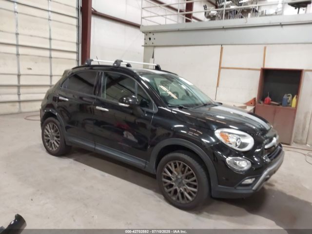 2016 FIAT 500X ZFBCFYCT6GP344470