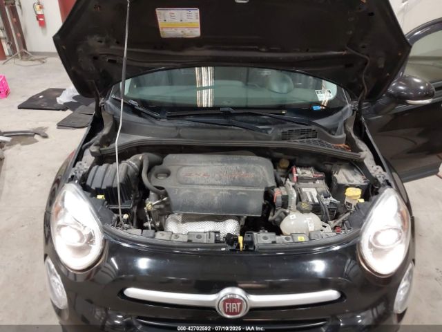 2016 FIAT 500X ZFBCFYCT6GP344470 Photo 9