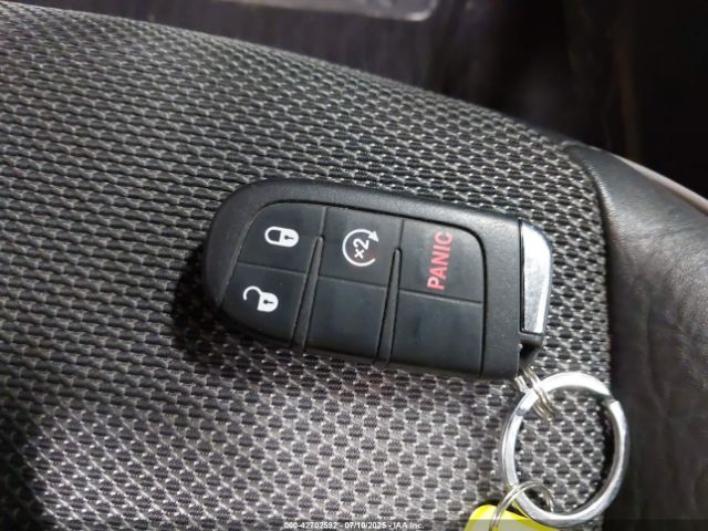 2016 FIAT 500X ZFBCFYCT6GP344470 Photo 10