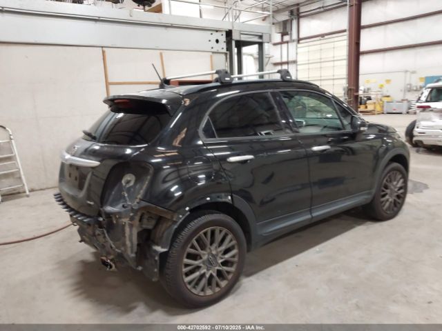 2016 FIAT 500X ZFBCFYCT6GP344470 Photo 3