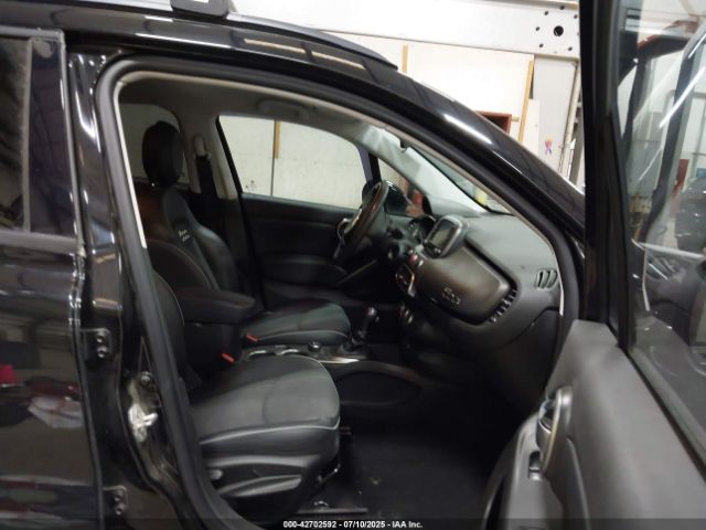 2016 FIAT 500X ZFBCFYCT6GP344470 Photo 4