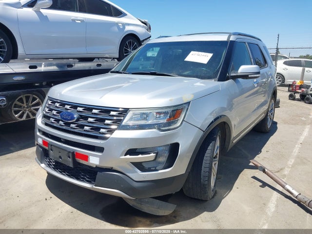 1FM5K7F86GGD15548 Ford 2016