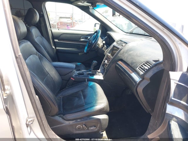 1FM5K7F86GGD15548 Ford 2016