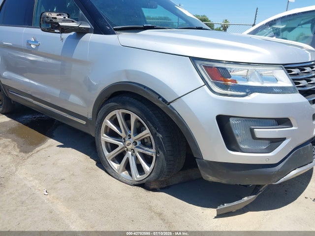 1FM5K7F86GGD15548 Ford 2016