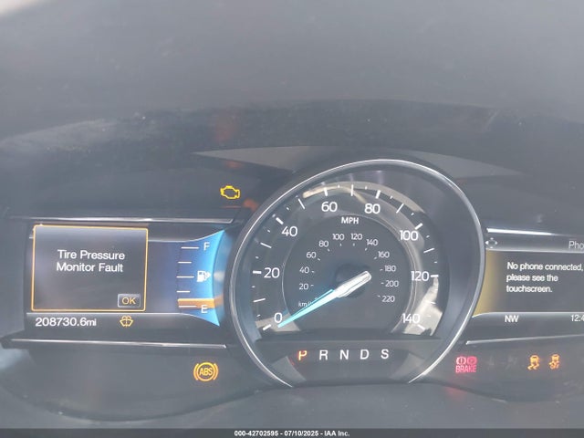 1FM5K7F86GGD15548 Ford 2016