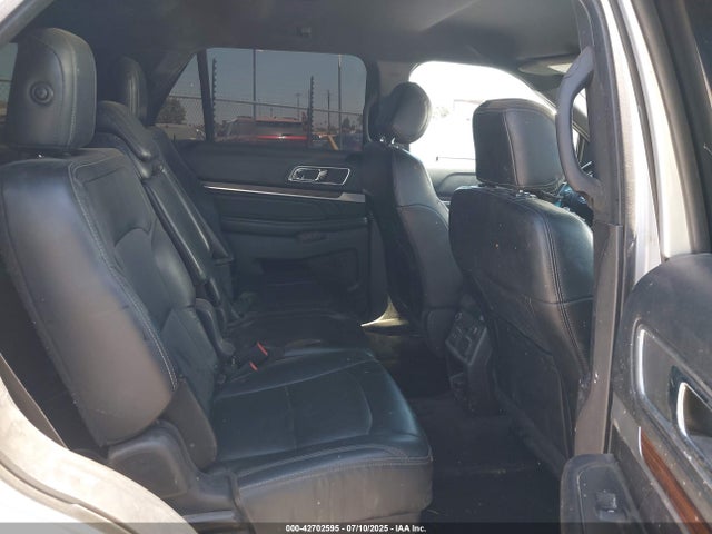 1FM5K7F86GGD15548 Ford 2016