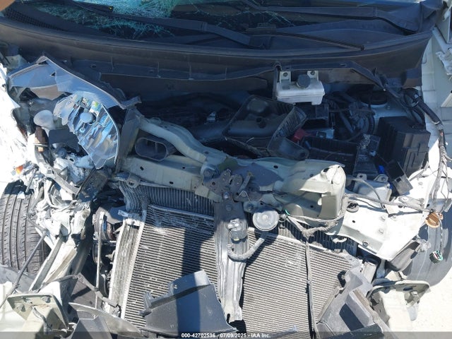 Nissan NV200 2015 3N6CM0KN4FK714819 Image 10