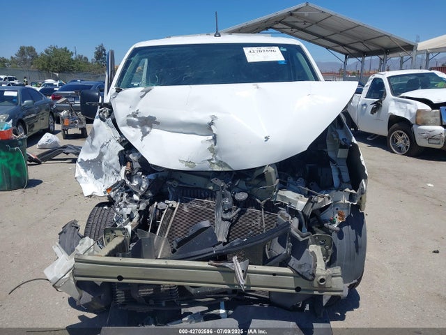 Nissan NV200 2015 3N6CM0KN4FK714819 Image 13