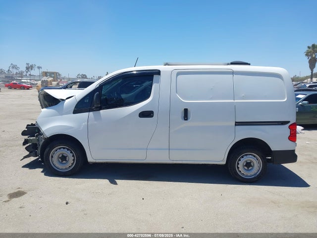 Nissan NV200 2015 3N6CM0KN4FK714819 Image 15