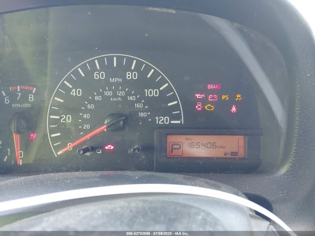 Nissan NV200 2015 3N6CM0KN4FK714819 Image 16