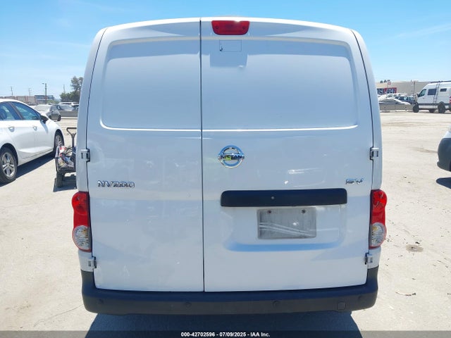 Nissan NV200 2015 3N6CM0KN4FK714819 Image 17