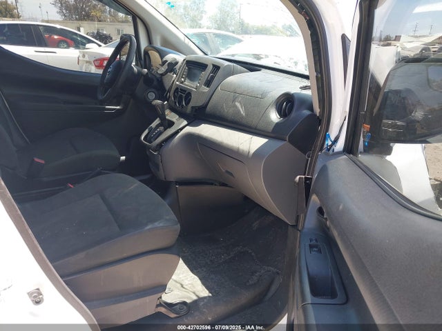 Nissan NV200 2015 3N6CM0KN4FK714819 Image 5
