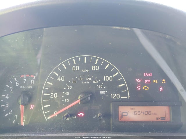 Nissan NV200 2015 3N6CM0KN4FK714819 Image 7
