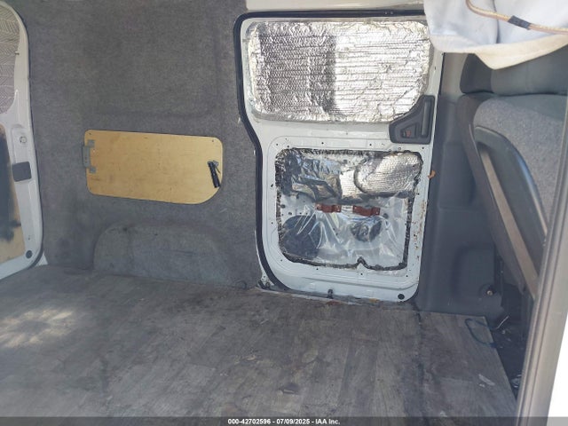 Nissan NV200 2015 3N6CM0KN4FK714819 Image 8