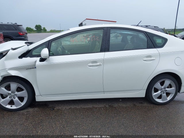 Toyota 2zr-fxe+3jm 2014 JTDKN3DU1E1793528 Image 14
