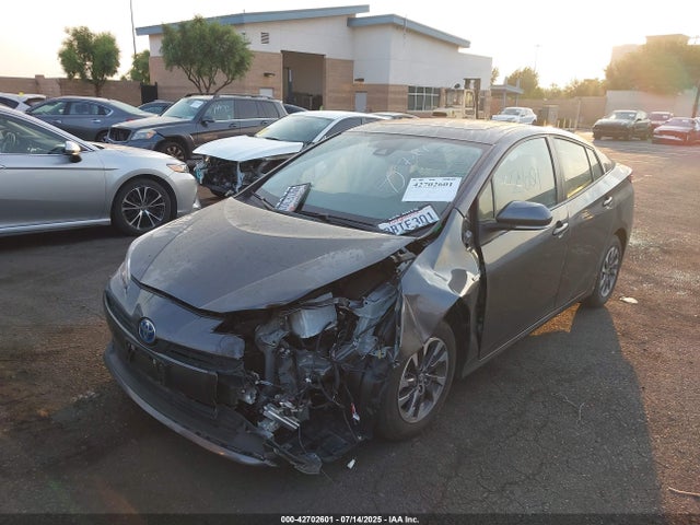 JTDKAMFU8N3176582 Toyota 2zr-fxe,1nm