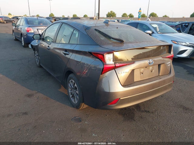 JTDKAMFU8N3176582 Toyota 2zr-fxe,1nm
