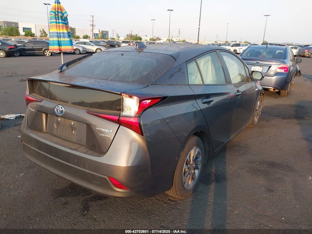 JTDKAMFU8N3176582 Toyota 2zr-fxe,1nm