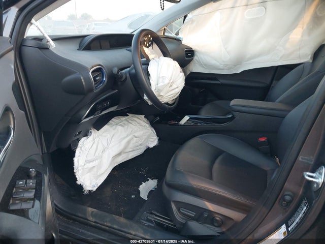 JTDKAMFU8N3176582 Toyota 2zr-fxe,1nm