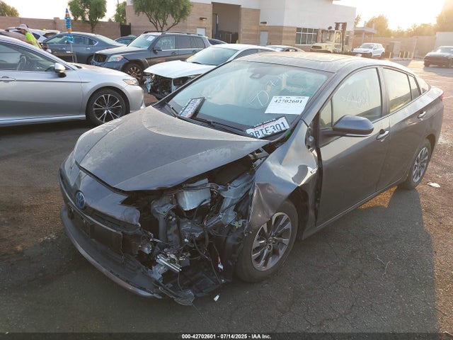 JTDKAMFU8N3176582 Toyota 2zr-fxe,1nm