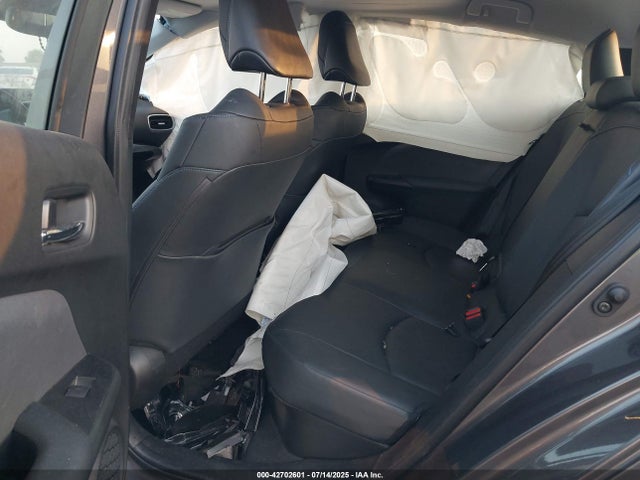 JTDKAMFU8N3176582 Toyota 2zr-fxe,1nm