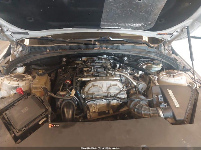 2014 CADILLAC ATS 1G6AG5RX9E0175273 Photo 9