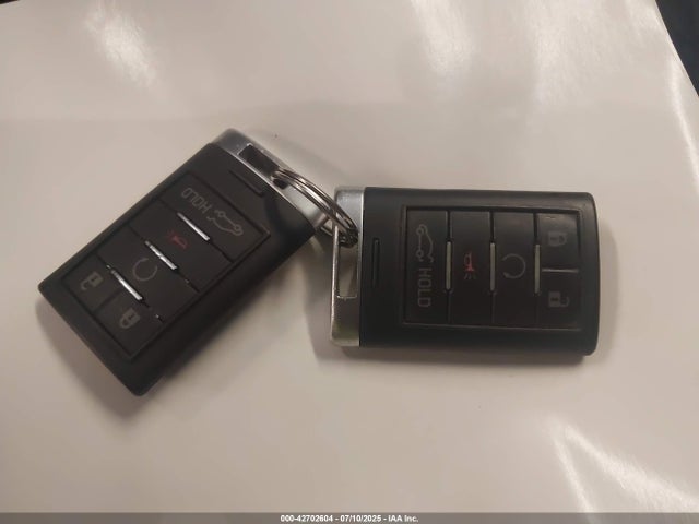 2014 CADILLAC ATS 1G6AG5RX9E0175273 Photo 10