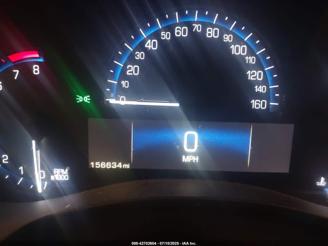 2014 CADILLAC ATS 1G6AG5RX9E0175273 Photo 6