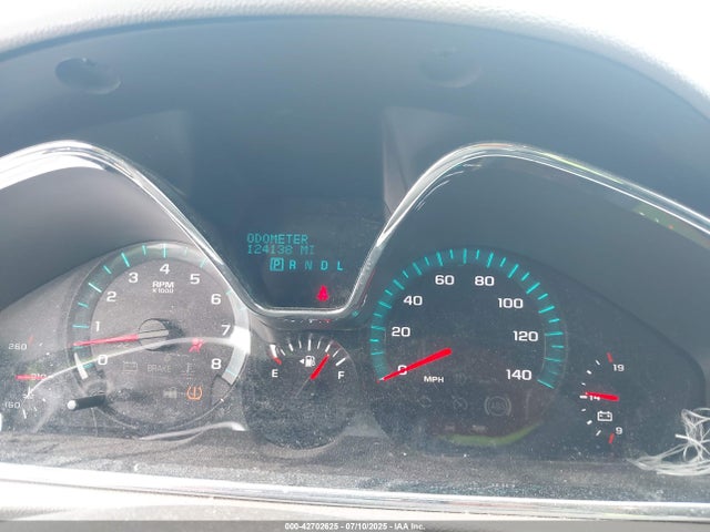 1GNKRFKDXGJ263190 Chevrolet llt - sidi, alum, 60 degrees