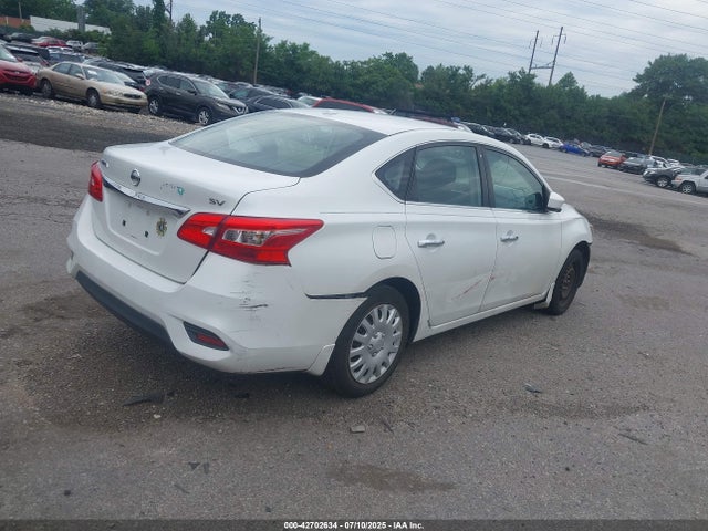 3N1AB7AP7HY325722 Nissan 2017