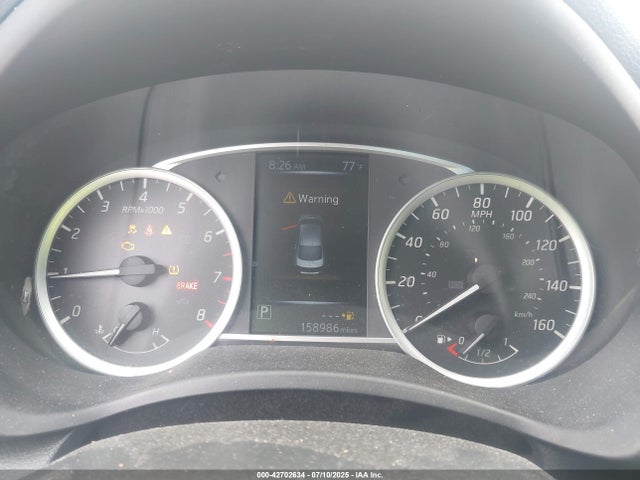 3N1AB7AP7HY325722 Nissan 2017