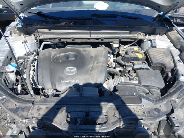 Mazda py cylinder decativation 2021 JM3KFBDM2M0497954 Image 10
