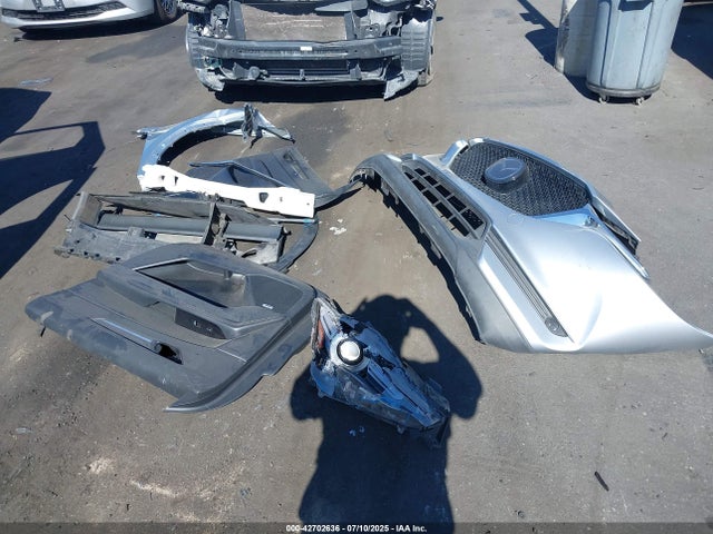 Mazda py cylinder decativation 2021 JM3KFBDM2M0497954 Image 12