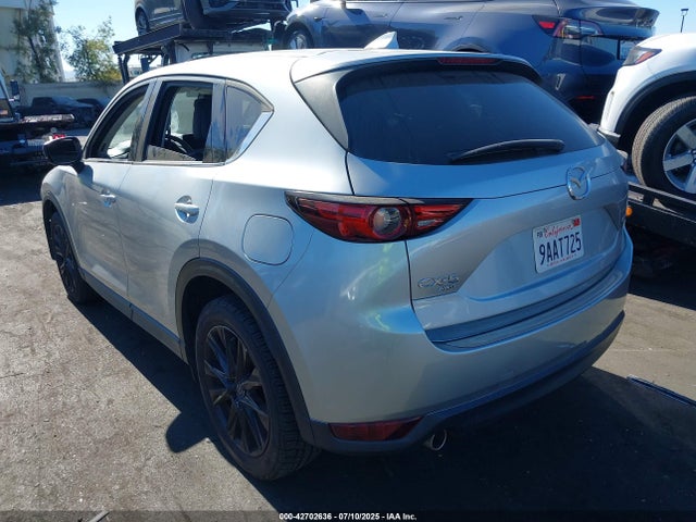 Mazda py cylinder decativation 2021 JM3KFBDM2M0497954 Image 3