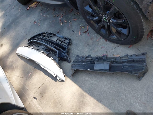 Honda k20c4 2018 1HGCV2F37JA034154 Image 21