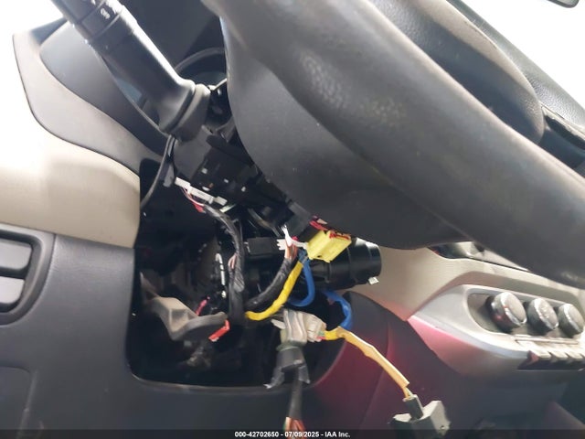 KNADM4A31G6648196 KIA RIO LX