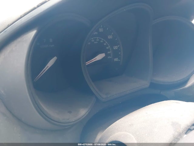 KNADM4A31G6648196 KIA RIO LX