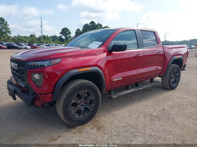1GTP6BEK2R1282779 GMC l3b