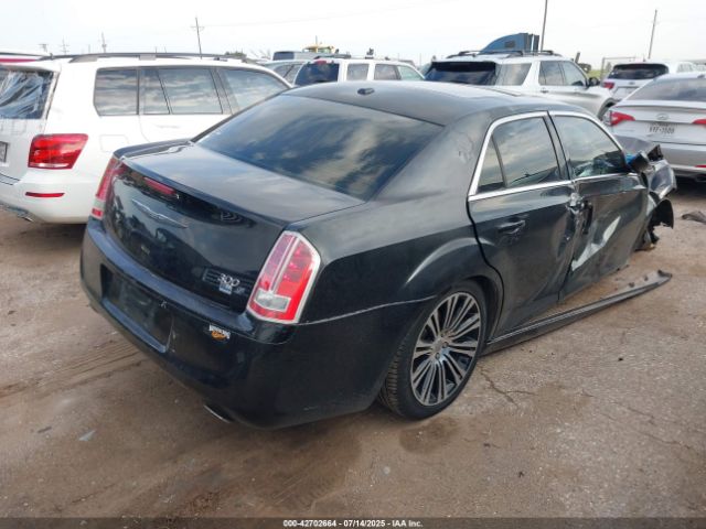 2012 CHRYSLER 300 2C3CCABG8CH313449 Photo 3