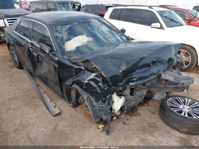 2012 CHRYSLER 300 2C3CCABG8CH313449 Photo 5