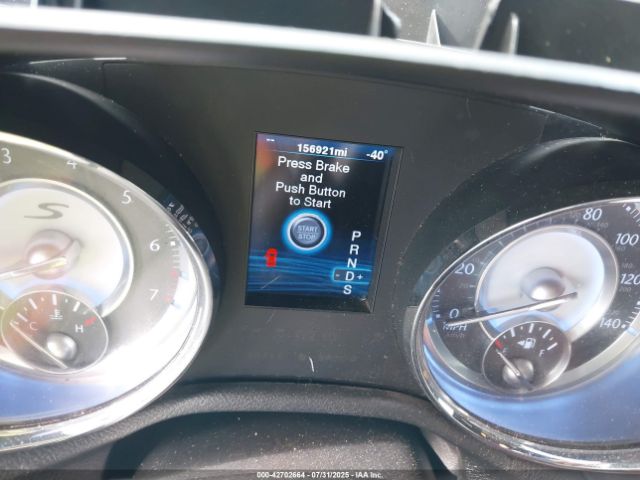 2012 CHRYSLER 300 2C3CCABG8CH313449 Photo 6